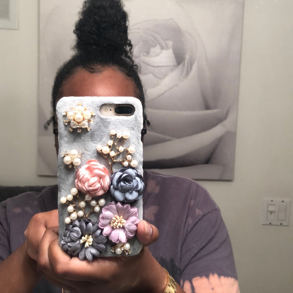 iPhone 8 Plus case